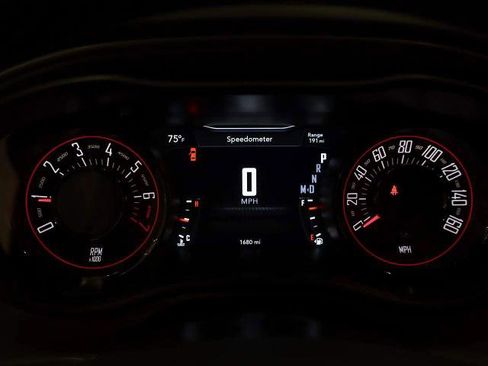 Used 2023 Dodge Challenger GT w/ Plus Package RWD image 22