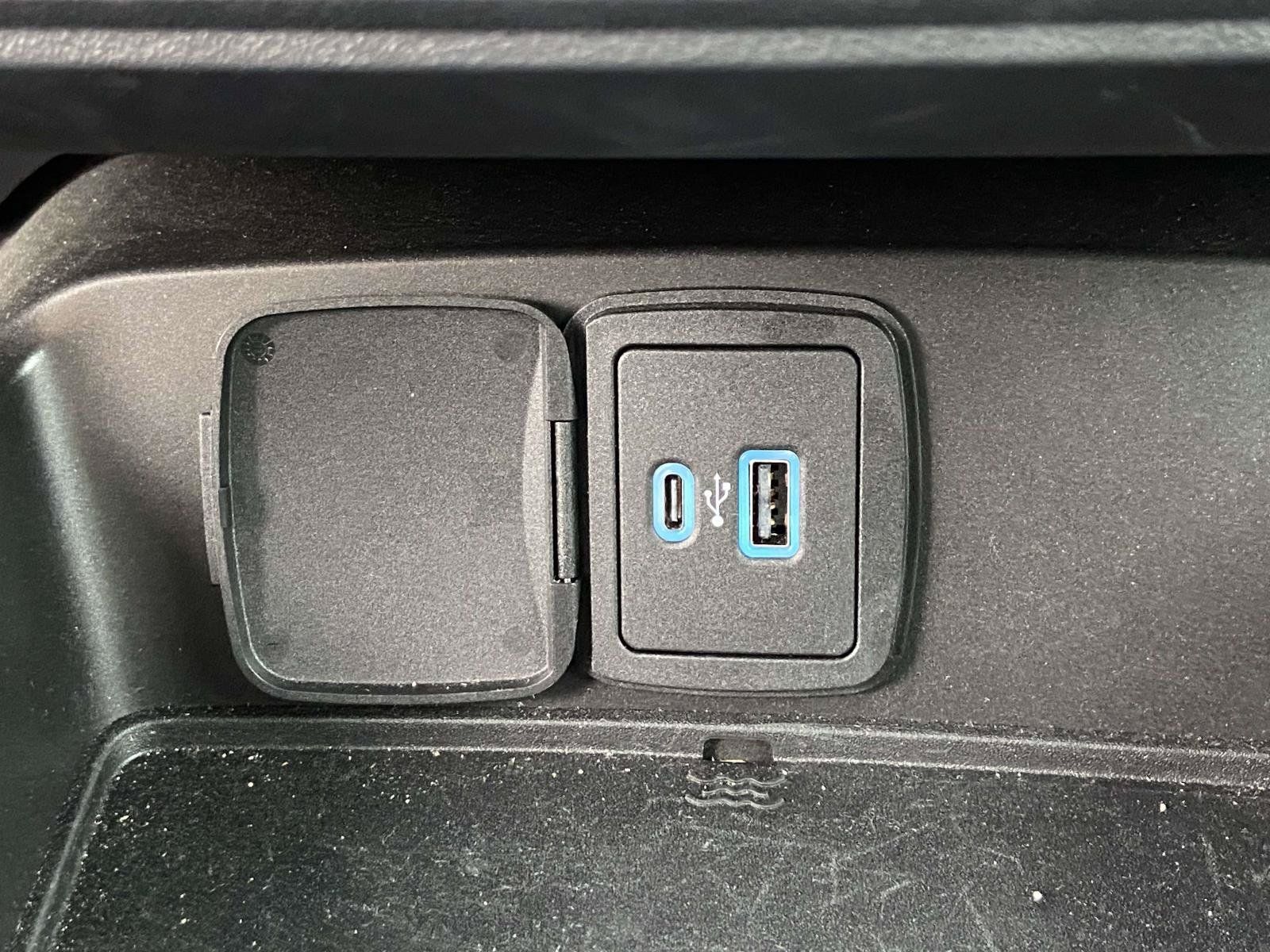Used 2023 Ford Bronco Outer Banks AWD/4WD image 23