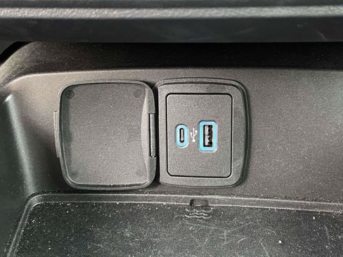 Used 2023 Ford Bronco Outer Banks AWD/4WD image 23