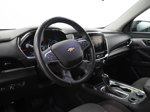 Used 2018 Chevrolet Traverse LT AWD/4WD image 25