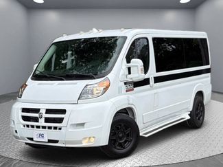 Used 2014 RAM ProMaster 1500 FWD video 1