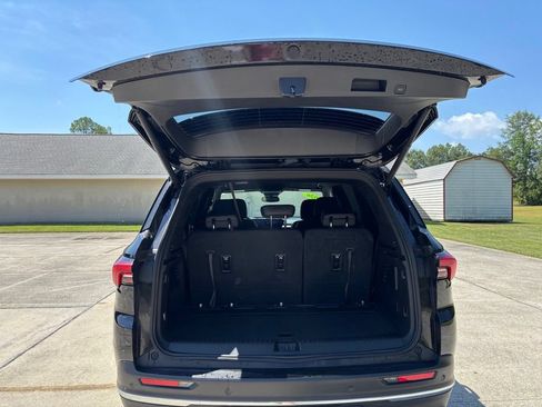 Used 2026 Buick Enclave Preferred AWD/4WD image 18
