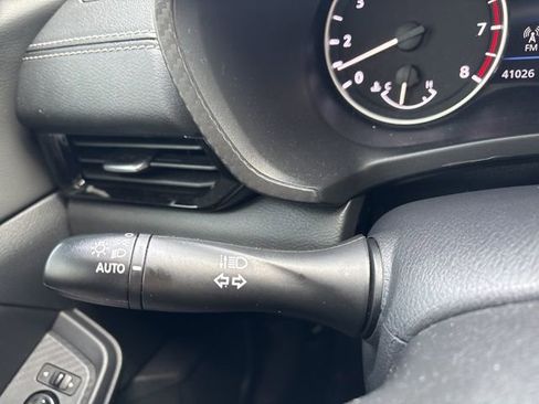 Used 2023 Nissan Sentra SV w/ All-Weather Package image 19