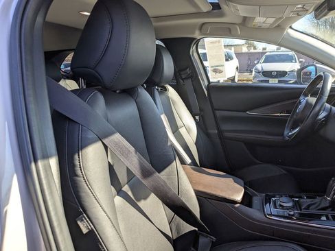 Used 2024 MAZDA CX-30 AWD 2.5 S w/ Premium Package image 33