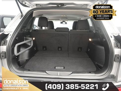 Used 2016 Jeep Cherokee Sport image 14