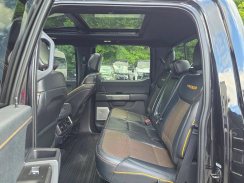 Used 2023 Ford F150 Tremor w/ Equipment Group 402A High AWD/4WD image 29