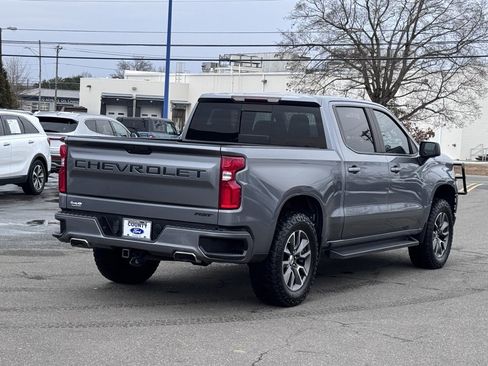 Used 2020 Chevrolet Silverado 1500 RST w/ All-Star Edition image 25