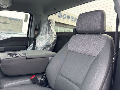 New 2026 Ford F350 XLT w/ FX4 Off-Road Package AWD/4WD image 39
