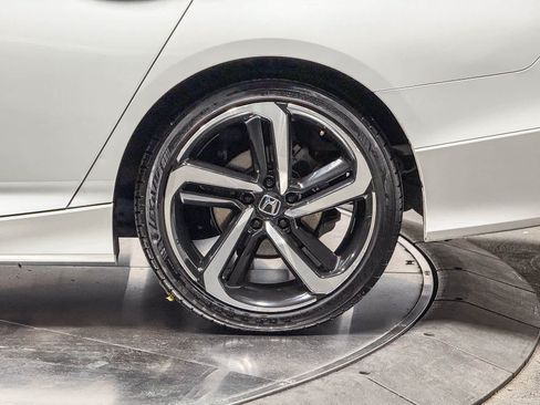 Used 2021 Honda Accord Sport Special Edition image 10