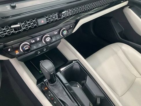 Certified 2025 Honda Accord EX-L image 13