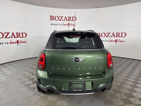 Used 2016 MINI Cooper Countryman S AWD/4WD image 7