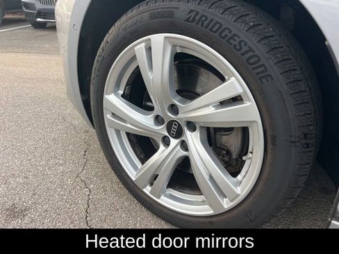 Certified 2025 Audi A5 2.0T Premium Plus w/ Premium Plus image 10