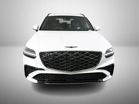 New 2026 Genesis GV70 3.5T Sport Prestige image 8