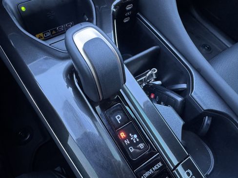 Used 2026 Toyota Crown XLE image 29