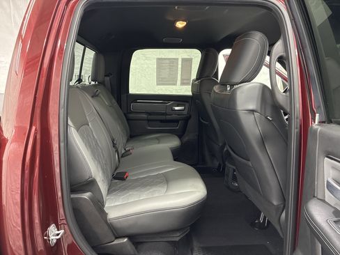 Used 2019 RAM 2500 Power Wagon AWD/4WD image 9