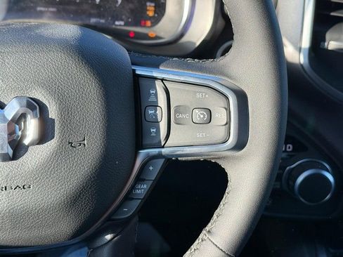 New 2026 RAM 1500 Big Horn AWD/4WD image 18