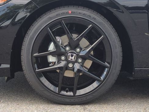 New 2026 Honda Civic Sport image 10