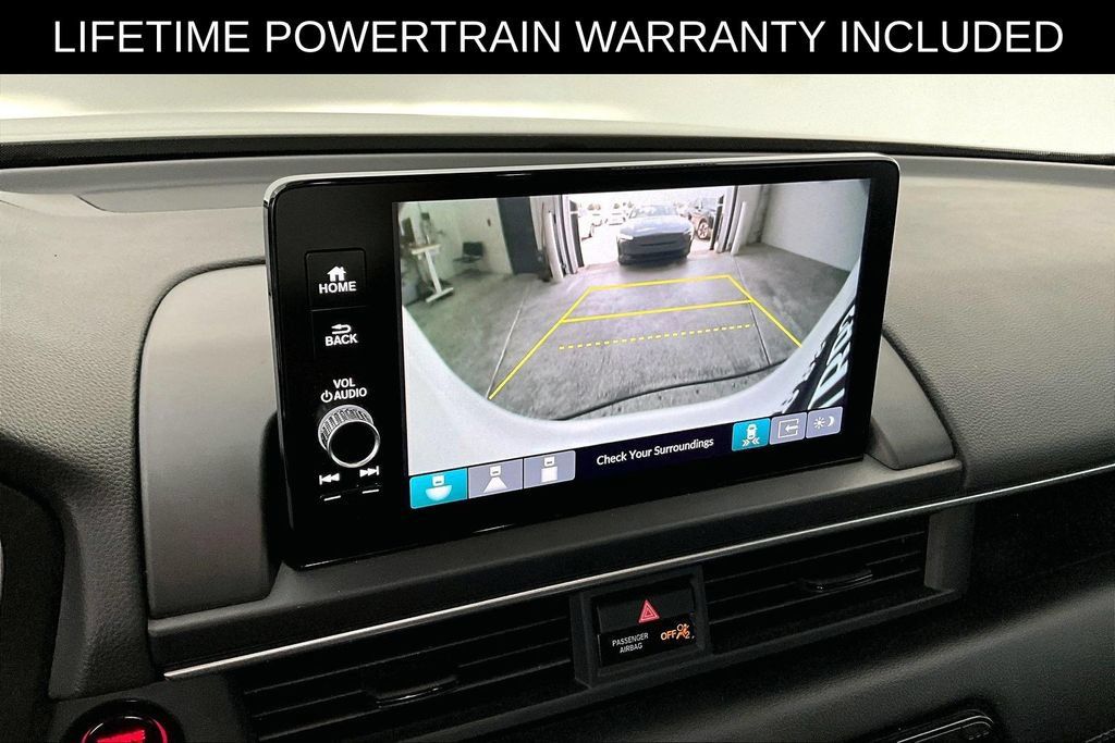 Used 2025 Honda Pilot EX-L image 31