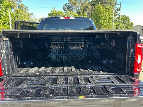 Used 2023 Ford F150 XLT AWD/4WD image 21