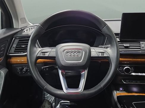 Used 2023 Audi Q5 2.0T Premium Plus AWD/4WD image 10