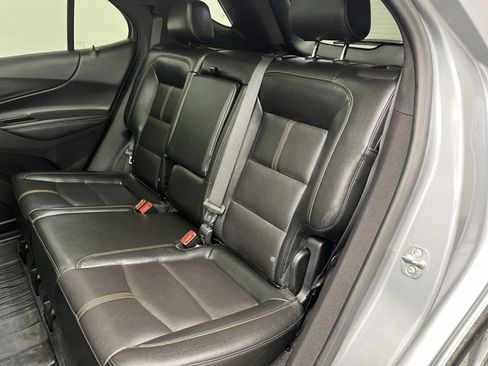 Certified 2024 Chevrolet Equinox Premier image 12