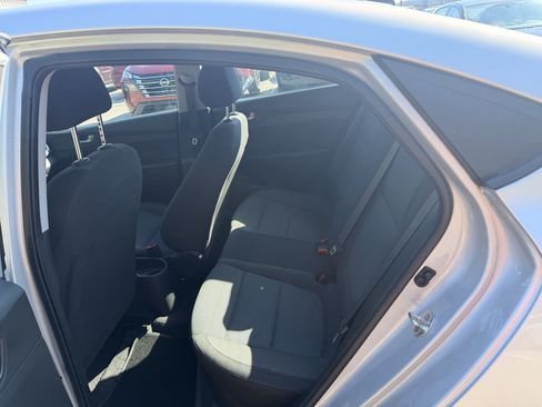 Used 2021 Hyundai Accent SE FWD image 7