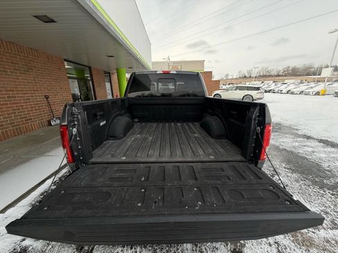 Used 2016 Ford F150 XLT w/ Equipment Group 302A Luxury image 15