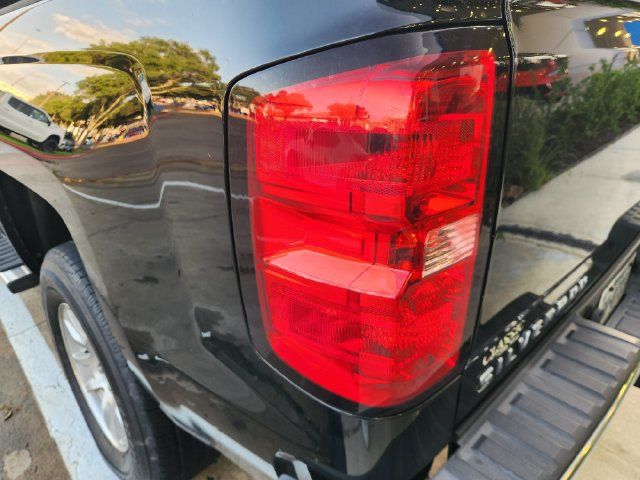 Used 2018 Chevrolet Silverado 1500 LT w/ Texas Edition RWD image 7