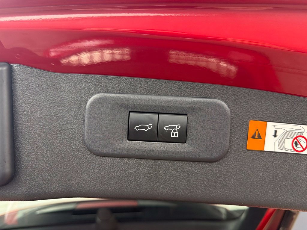Used 2025 Lexus NX 350 AWD w/ Accessory Package (2T) image 36