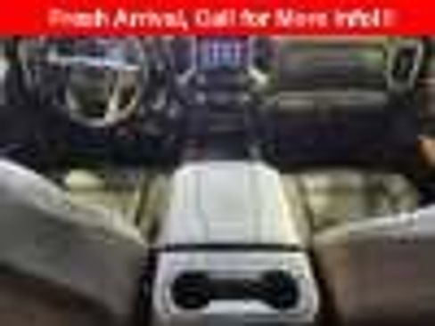 Certified 2023 GMC Sierra 2500 Denali AWD/4WD image 4