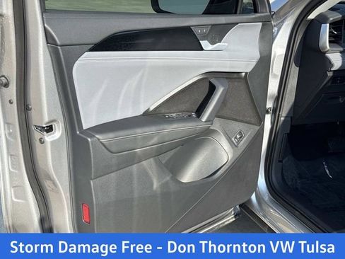 New 2026 Volkswagen Tiguan SE AWD/4WD image 10