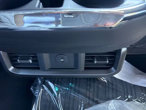 New 2026 Ford F150 Lariat w/ Equipment Group 501A Mid image 22