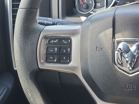 Used 2022 RAM 1500 Warlock w/ Electronics Group AWD/4WD image 14