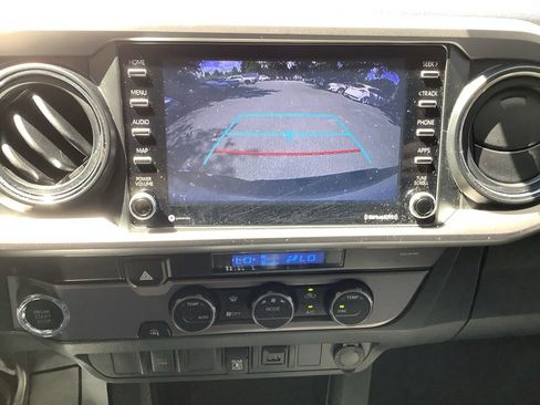 Used 2023 Toyota Tacoma 2WD Double Cab image 22