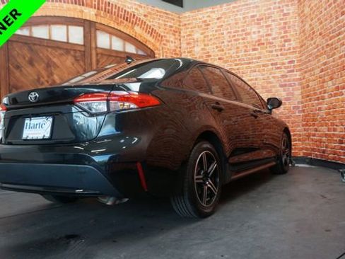 Used 2020 Toyota Corolla LE image 7