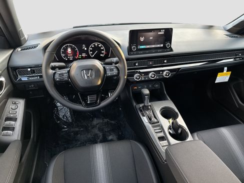 New 2026 Honda Civic Sport image 15