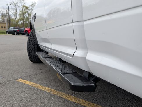 Used 2021 RAM 1500 Classic Warlock w/ Electronics Group AWD/4WD image 11