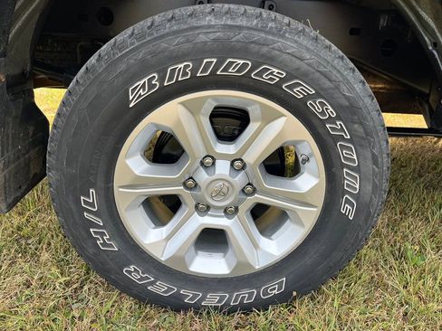 Used 2006 Toyota Tundra SR5 image 16