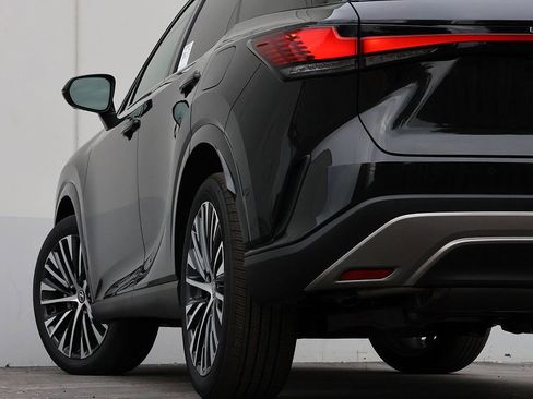 New 2026 Lexus RX 350 Premium Plus w/ Convenience Package image 8