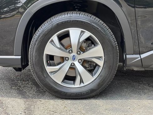 Used 2019 Subaru Ascent Premium AWD/4WD image 49