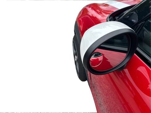 Used 2022 MINI Cooper John Cooper Works FWD image 28