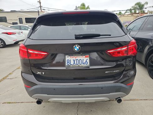 Used 2019 BMW X1 sDrive28i FWD image 6