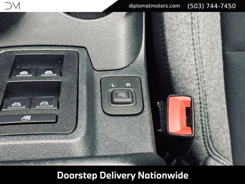 Used 2022 Ford Bronco 4-Door AWD/4WD image 43