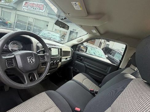 Used 2012 RAM 1500 Express image 17