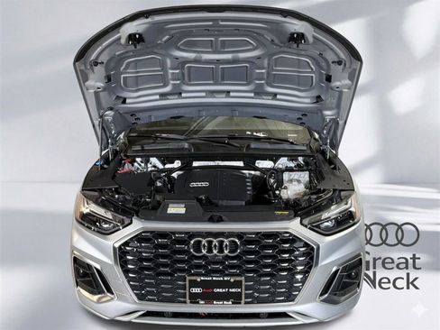 Used 2023 Audi Q5 2.0T Premium Plus w/ Premium Plus Package image 16