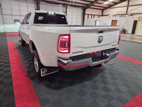 Used 2019 RAM 3500 Laramie image 28