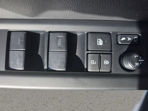 Used 2026 Toyota Tundra 1794 Edition AWD/4WD image 27