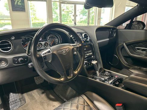 Used 2017 Bentley Continental GT V8 S AWD/4WD image 41