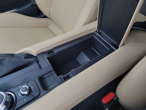 New 2025 MAZDA MX-5 Miata Grand Touring image 15