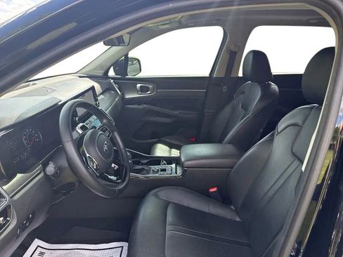 Used 2021 Kia Sorento SX FWD image 12